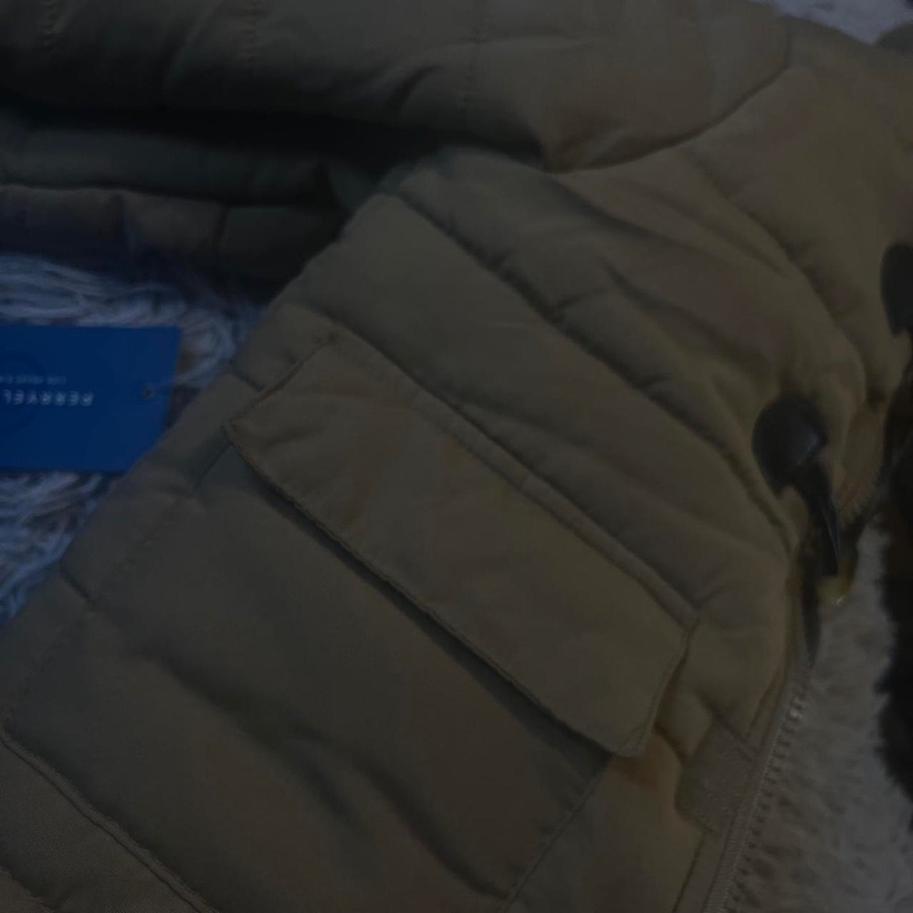 Perry Ellis jacket - Picture 5 of 6